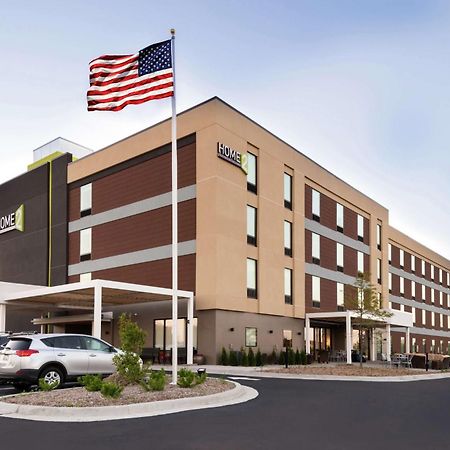 Home2 Suites By Hilton Мерилвил Екстериор снимка