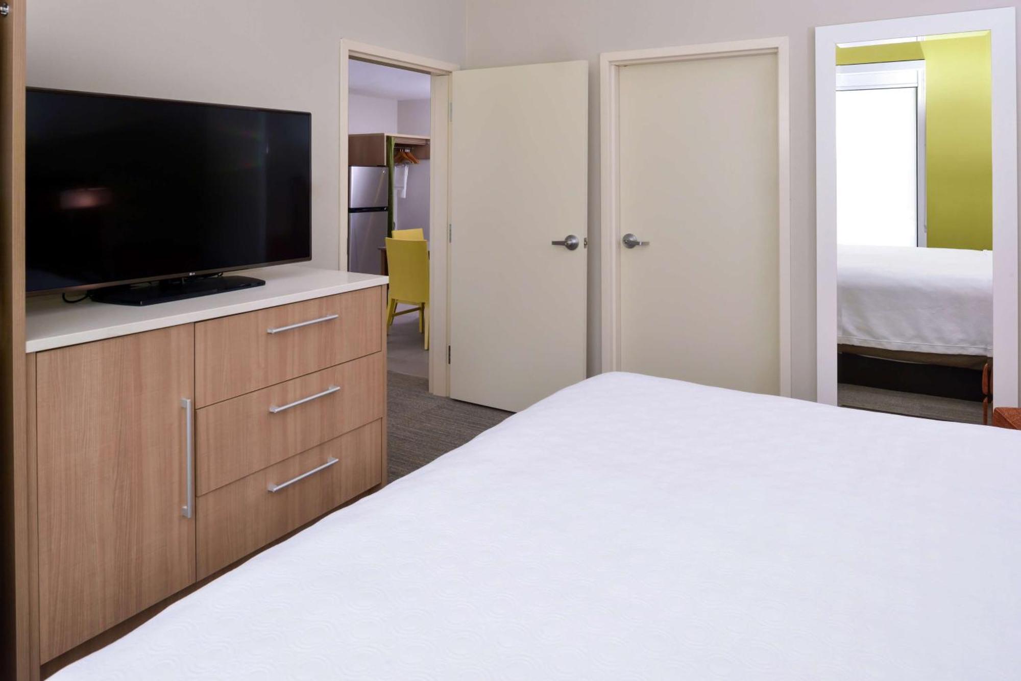 Home2 Suites By Hilton Мерилвил Екстериор снимка