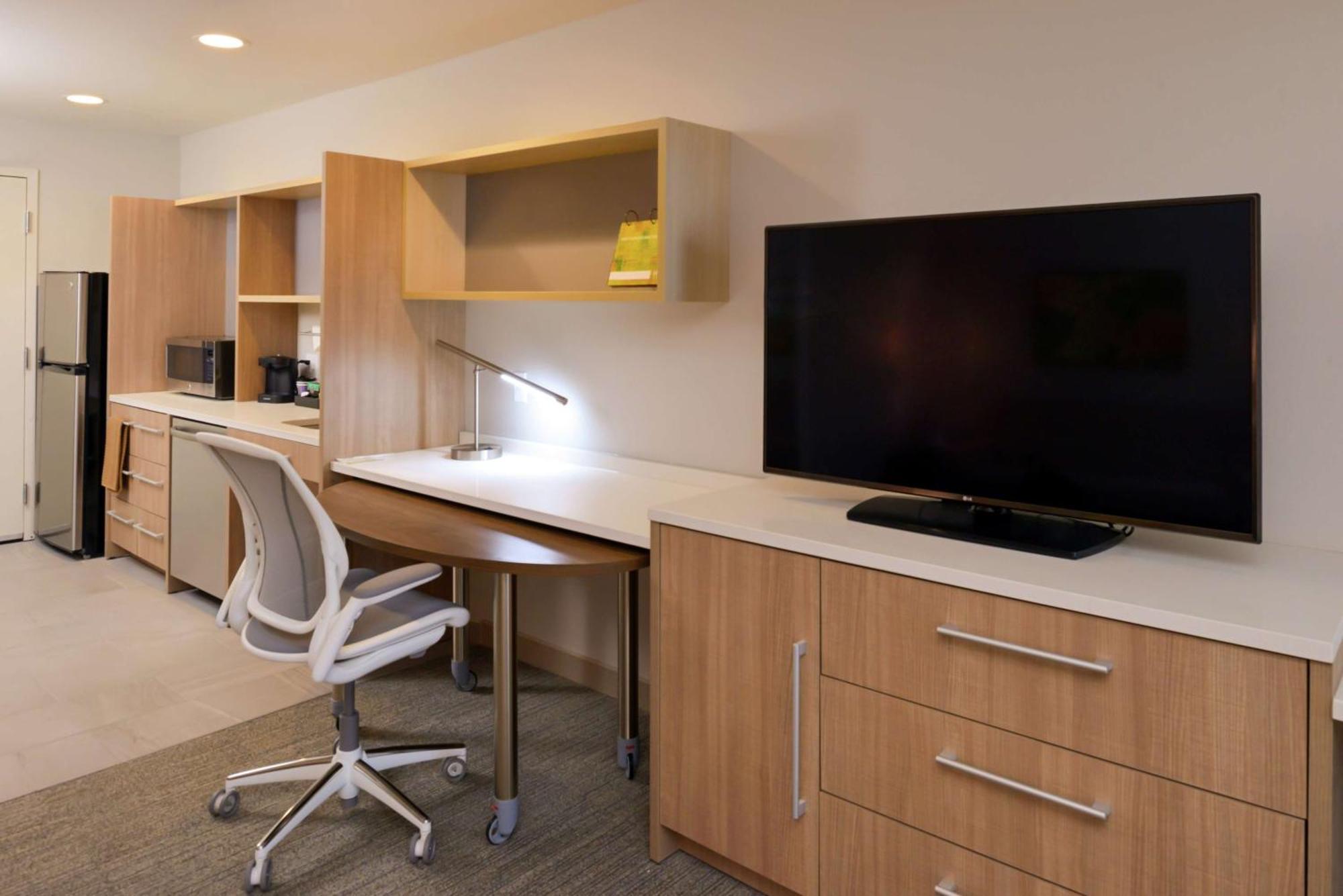 Home2 Suites By Hilton Мерилвил Екстериор снимка