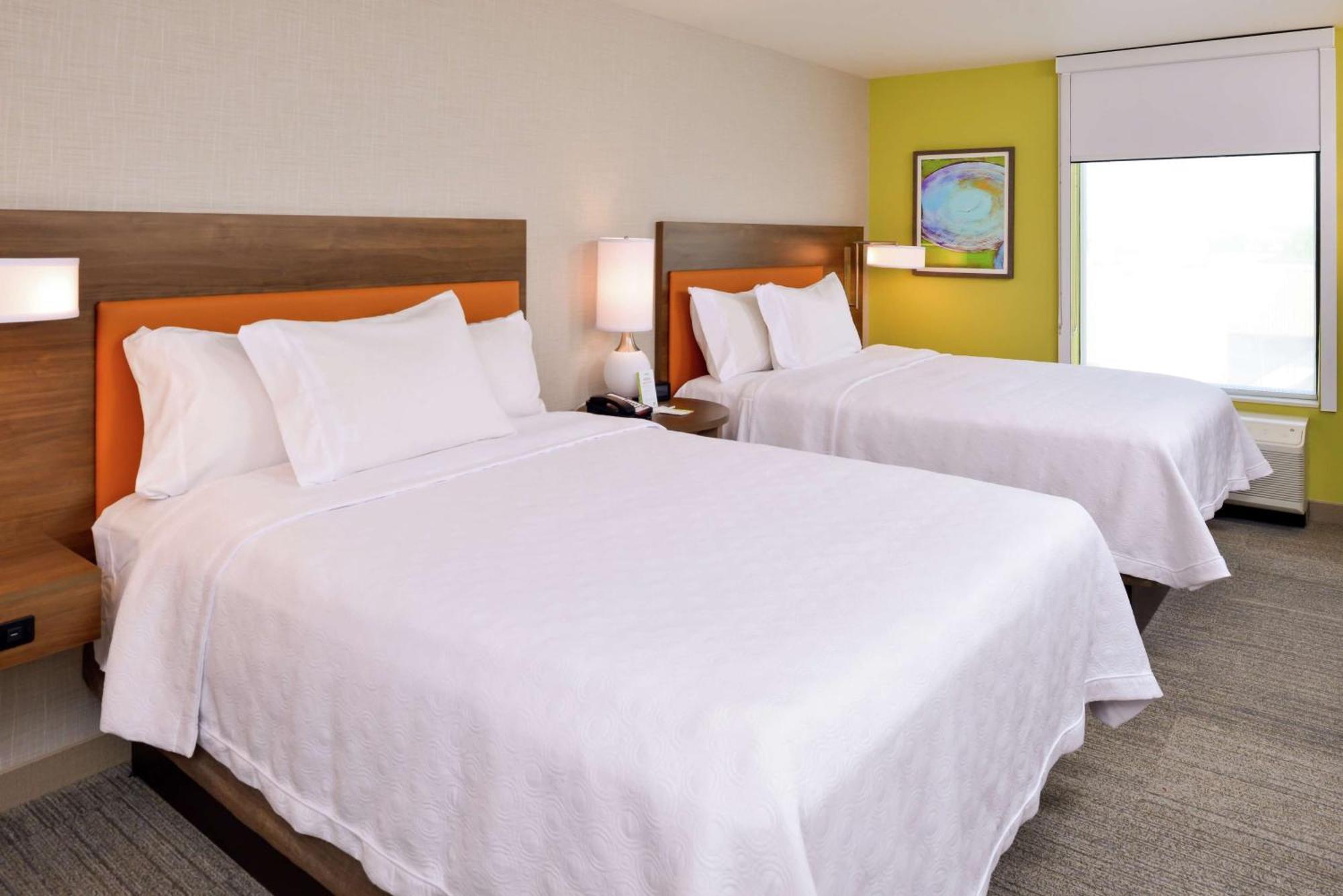 Home2 Suites By Hilton Мерилвил Екстериор снимка