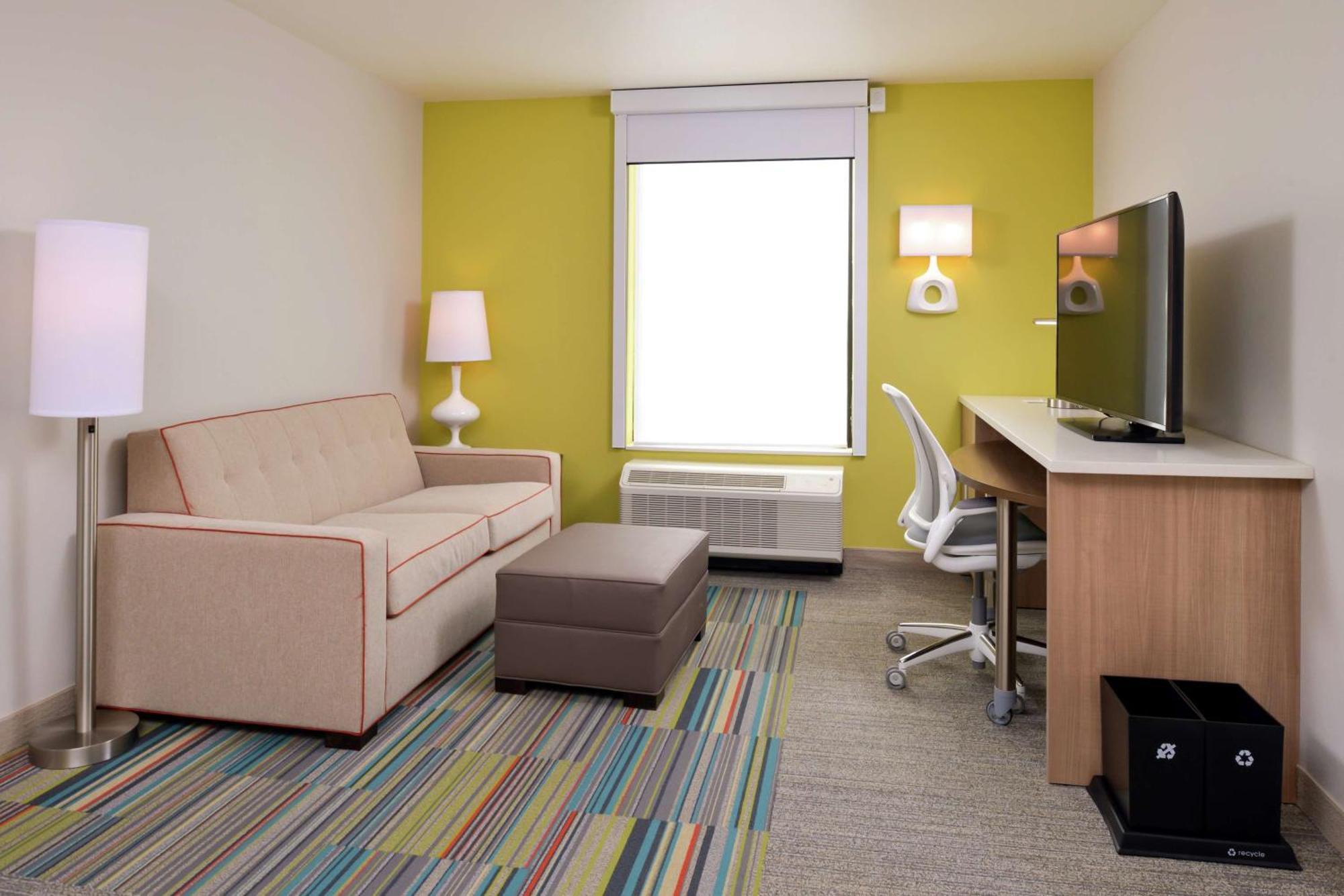 Home2 Suites By Hilton Мерилвил Екстериор снимка