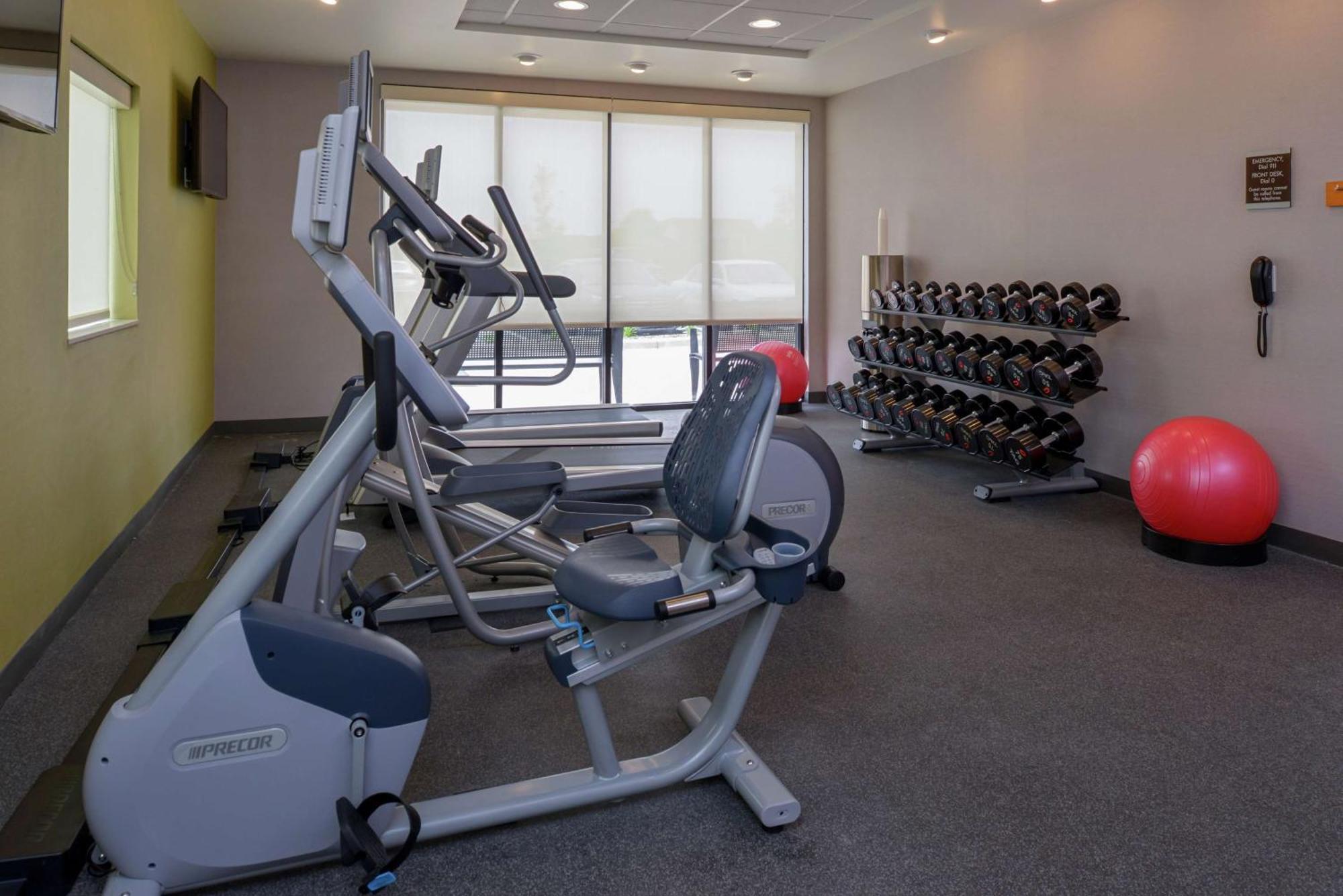 Home2 Suites By Hilton Мерилвил Екстериор снимка
