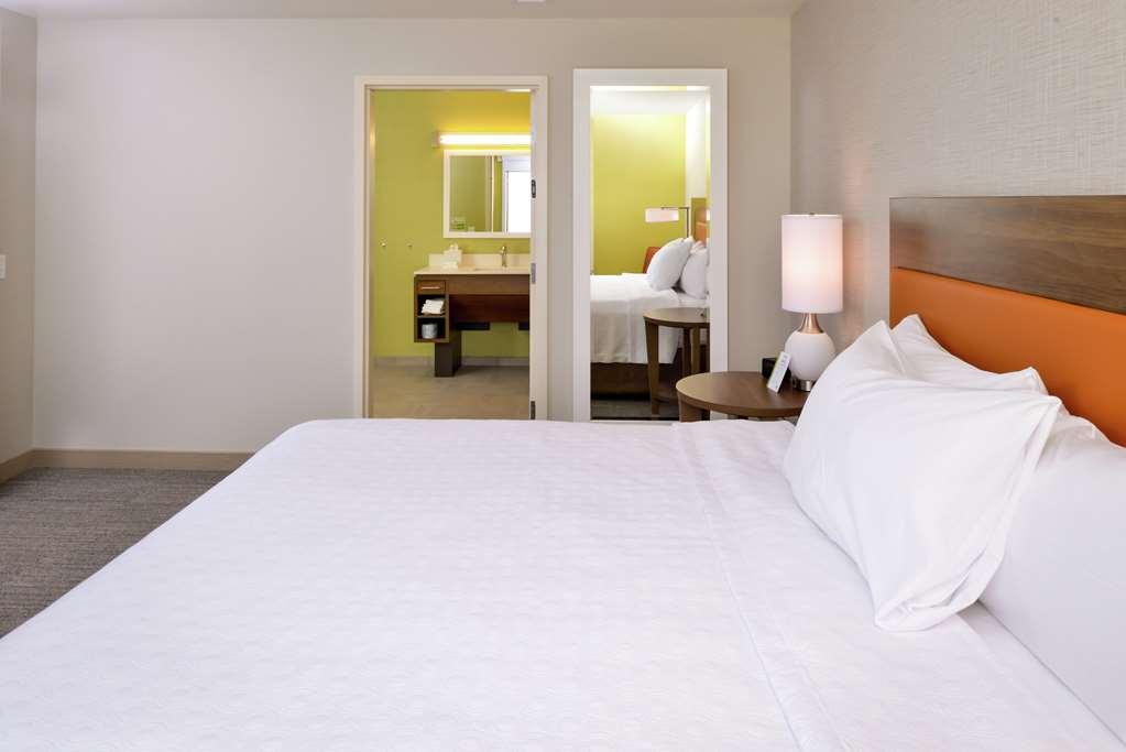 Home2 Suites By Hilton Мерилвил Стая снимка