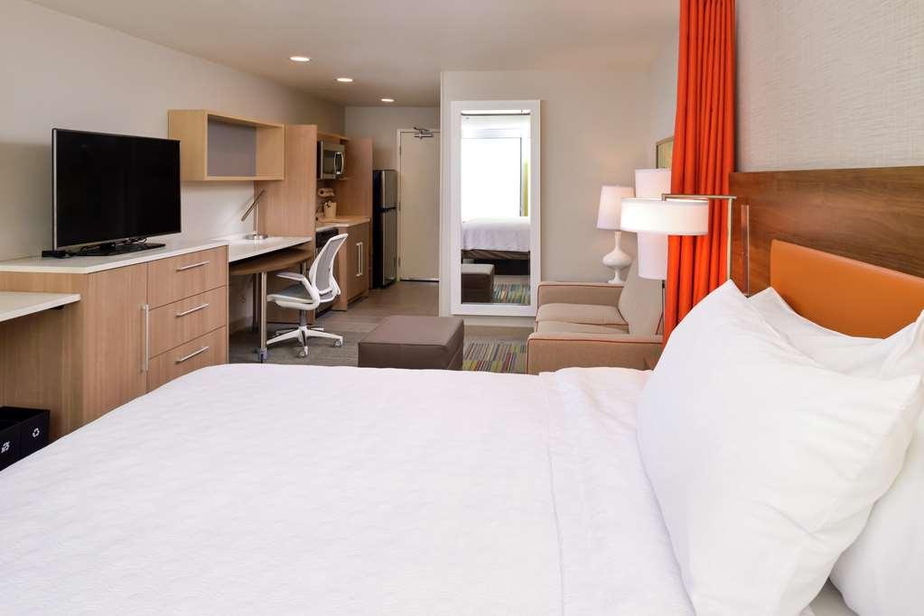 Home2 Suites By Hilton Мерилвил Стая снимка